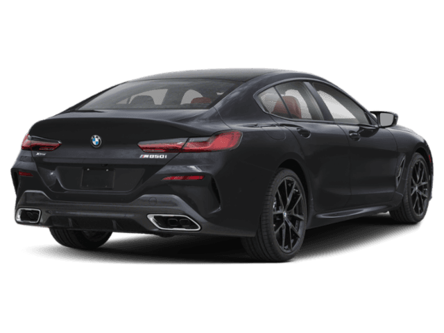 2023 BMW 8 Series - Image 3