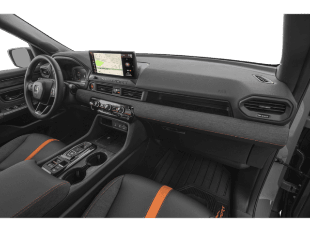 2026 HONDA Passport - Image 12