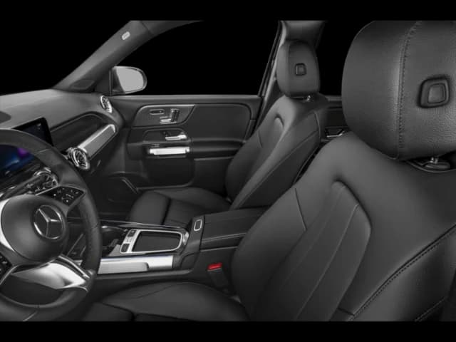 2026 Mercedes-Benz GLB - Image 10