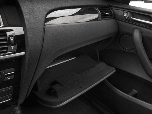 2017 BMW X3 - Image 14