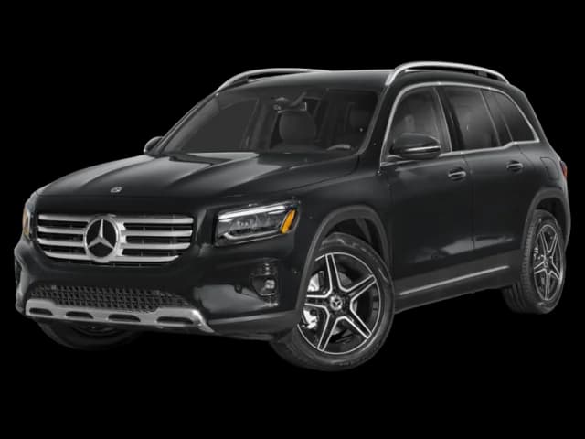 2026 Mercedes-Benz GLB - Image 5