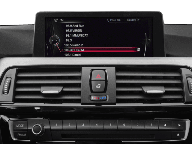 2017 BMW 4 Series - Image 8