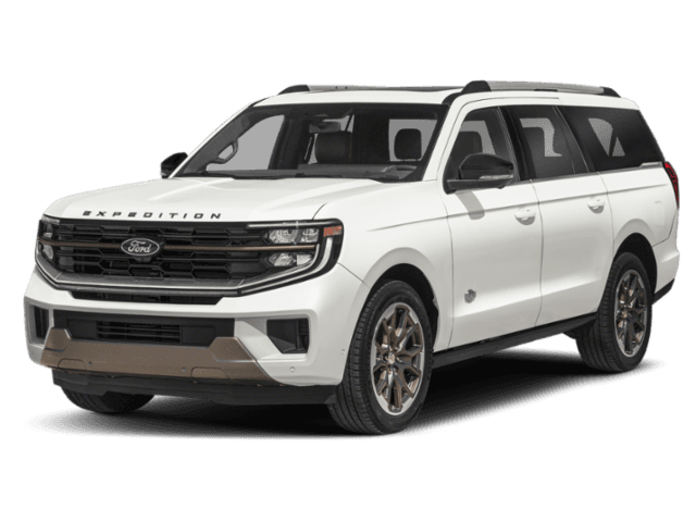 2026 Ford Expedition - Image 1
