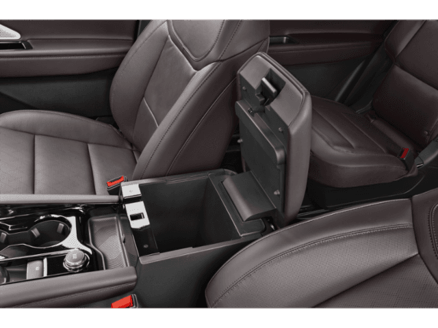 2026 Ford Explorer - Image 11