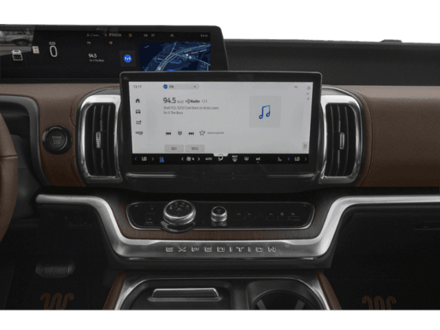 2026 Ford Expedition - Image 7