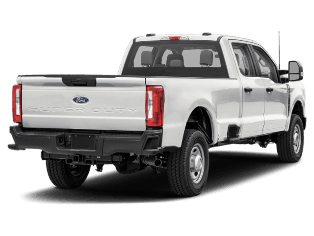 2026 Ford Super Duty - Image 2