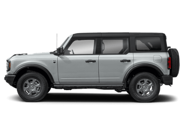 2026 Ford Bronco - Image 3