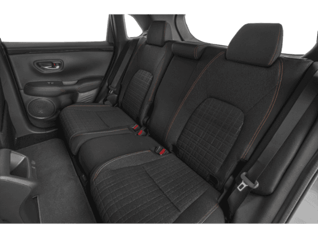 2027 Honda HR-V - Image 10
