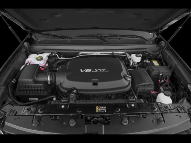 2022 Chevrolet Colorado - Image 9