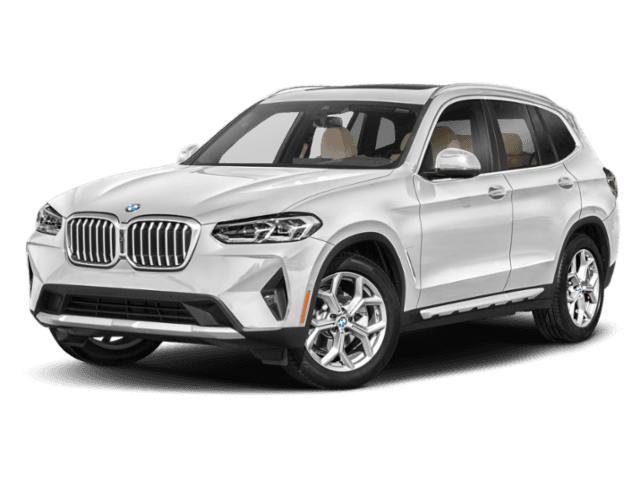 2023 BMW X3 - Image 1
