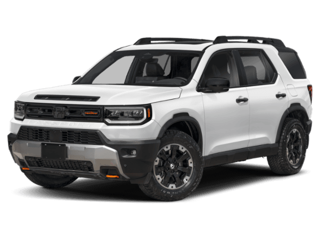 2026 HONDA Passport - Image 2