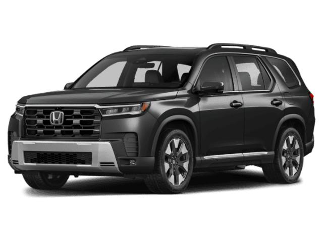 2026 HONDA Pilot - Image 2