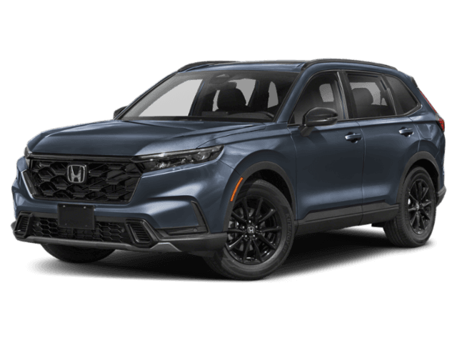 2026 Honda CR-V Hybrid - Image 1