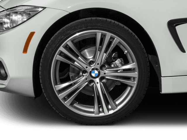 2017 BMW 4 Series - Image 10