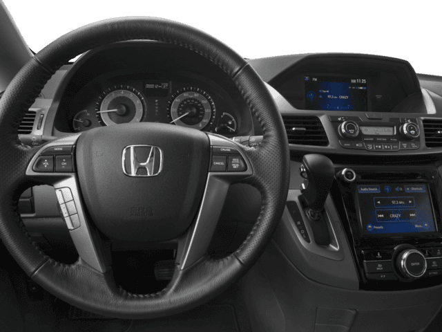 2016 Honda Odyssey - Image 5