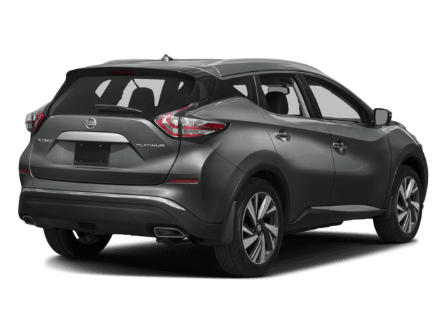2017 Nissan Murano - Image 3