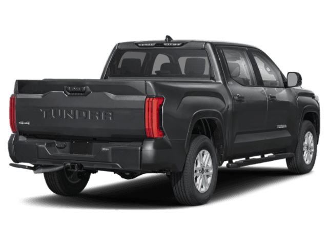 2024 Toyota Tundra - Image 3