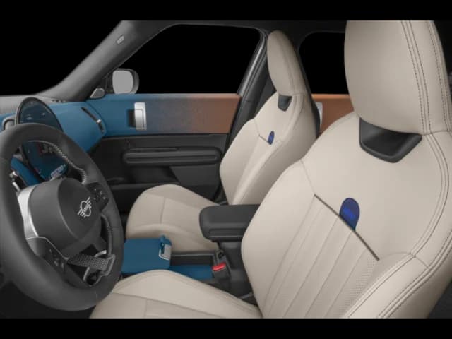 2027 MINI Cooper S Countryman - Image 9