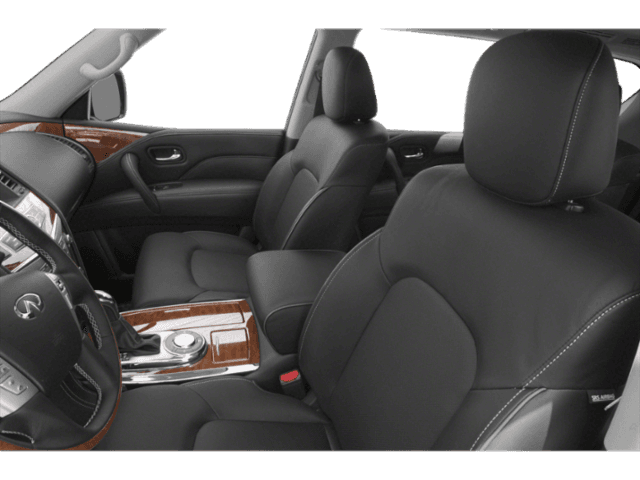 2019 INFINITI QX80 - Image 7