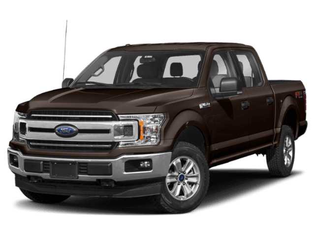 2020 Ford F-150 - Image 1