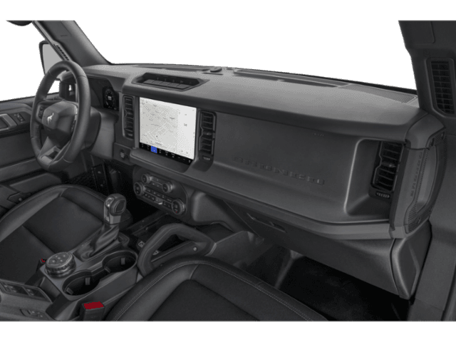 2026 Ford Bronco - Image 12
