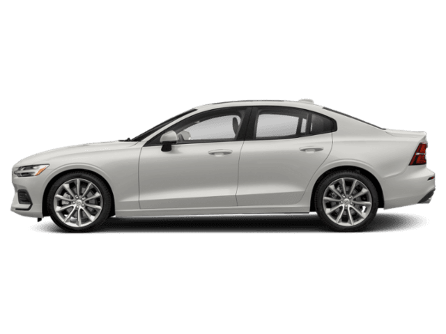 2020 Volvo S60 - Image 3