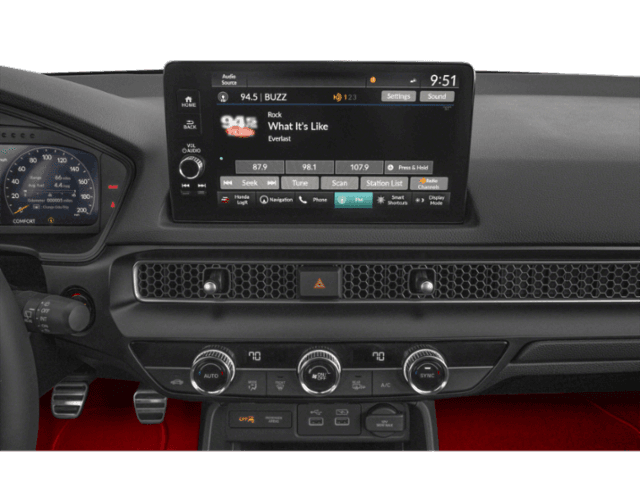 2026 HONDA Civic - Image 8