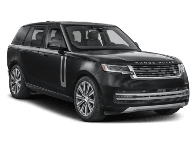 2026 Land Rover Range Rover - Image 6