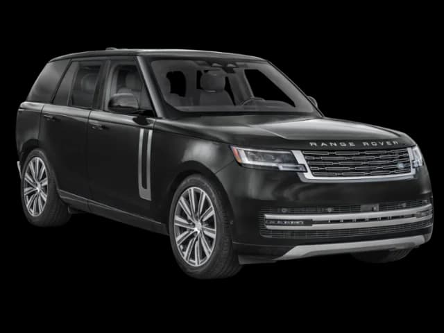2026 LAND ROVER Range Rover - Image 6