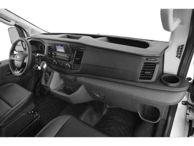 2026 Ford Transit Commercial - Image 11