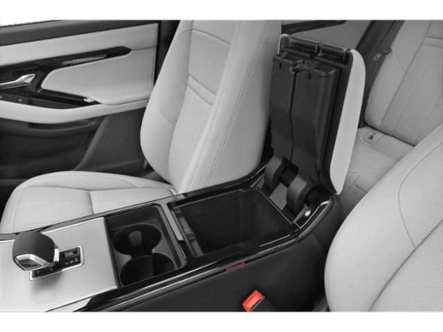 2026 LAND ROVER Range Rover Evoque - Image 14