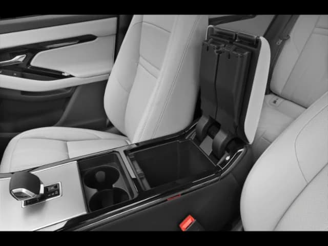 2026 LAND ROVER Range Rover Evoque - Image 14