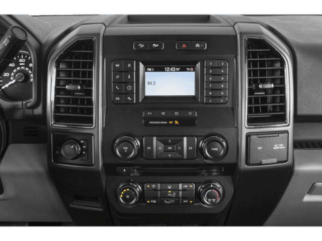 2020 Ford F-150 - Image 7