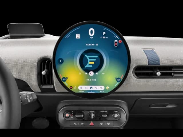2026 MINI 2 DOOR - Image 18