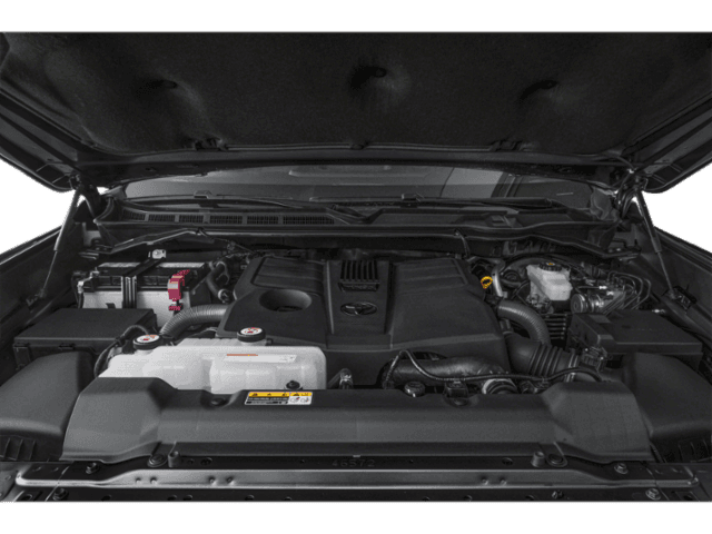 2024 Toyota Tundra - Image 10