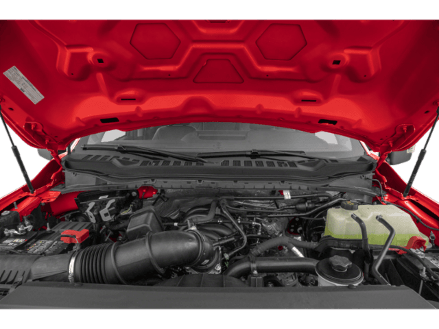 2026 Ford Super Duty - Image 9