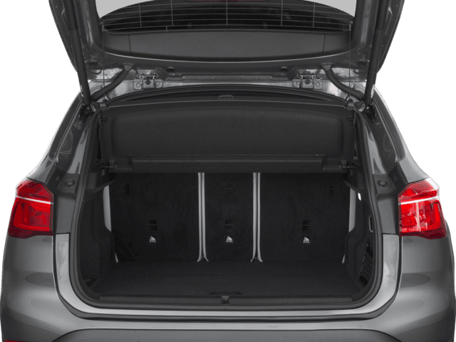 2018 BMW X1 - Image 10