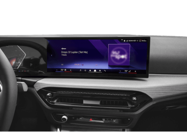 2025 BMW 4 Series - Image 7