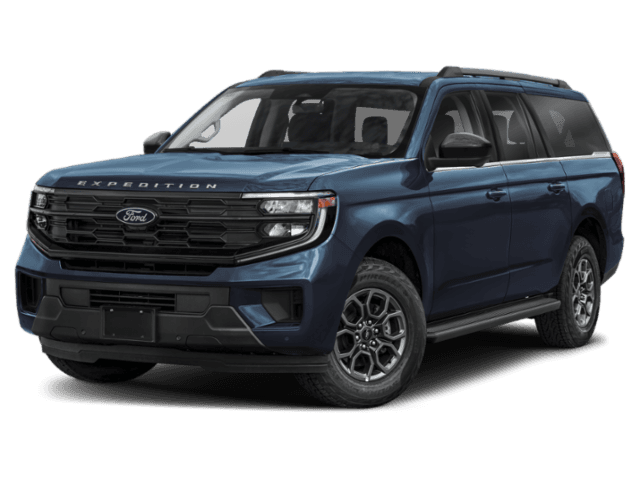 2026 Ford Expedition - Image 1