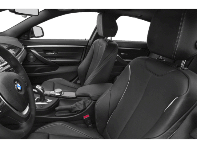 2019 BMW 4 Series - Image 7