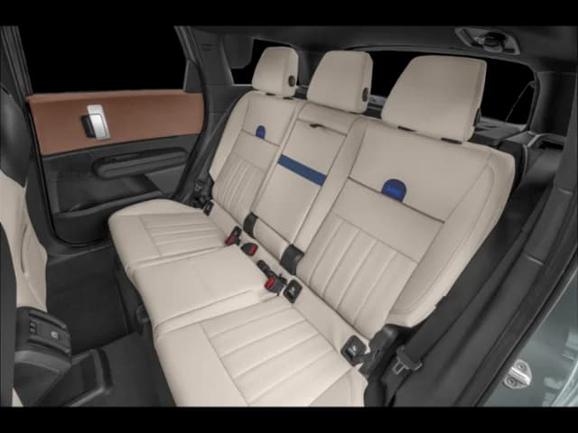 2027 MINI Cooper S Countryman - Image 13
