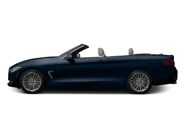 2017 BMW 4 Series - Image 4