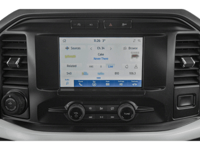 2023 Ford F-150 - Image 8