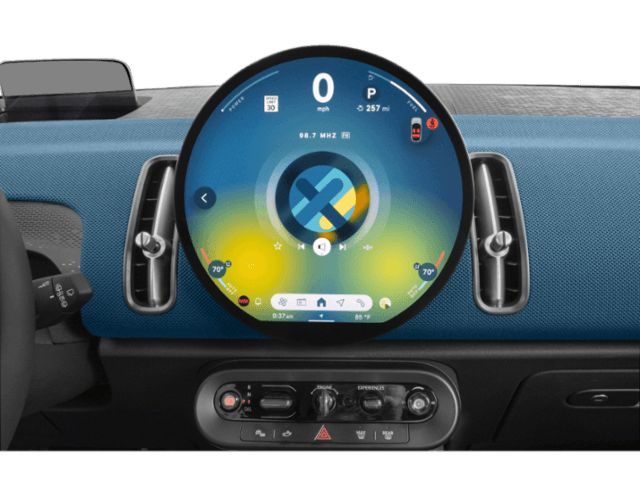 2026 MINI COUNTRYMAN - Image 11