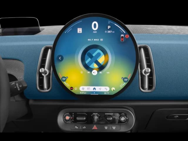 2026 MINI Countryman - Image 10
