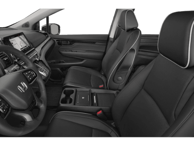 2026 HONDA Odyssey - Image 7