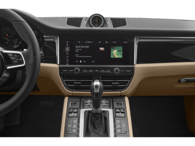 2019 Porsche Macan - Image 11