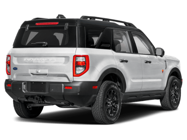 2026 Ford Bronco Sport - Image 2