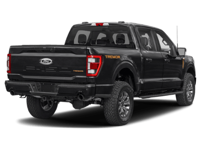 2021 Ford F-150 - Image 3