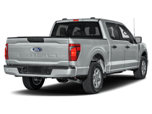 2026 Ford F-150 - Image 2